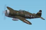 Republic P-47C-2 Thunderbolt